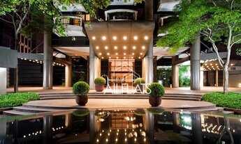 Imagem 7: Flat com 1 dormitório à venda, 36 m² por R$ 700.000 no Itaim Bibi em São Paulo/SP