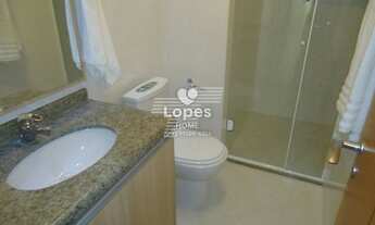 Imagem 7: Apartamento na Vila Izabel, 3 Quartos (2 suítes), 127,89m², 2 Vagas