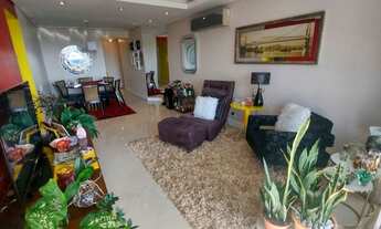 Imagem 2: Apartamento no Parque São Jorge