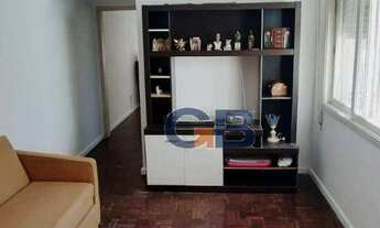 Imagem: Apartamento com 2 dormitórios integrados