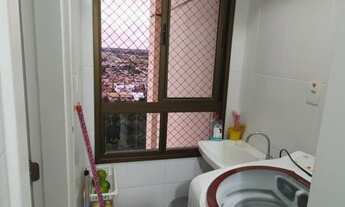 Imagem 7: Apartamento 3/4 no Stupendo Piatã