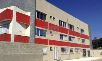 Imagem 2: Sala Comercial para alugar com 53.36m² por R$ 2.050,00 no bairro Mauá - COLOMBO / PR