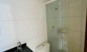 Imagem 7: Oportunidade REPASSE 3 quartos com suíte, varanda, no Valentina, parcela 670,00