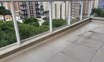 Imagem 3: Apartamento para venda possui 217 metros quadrados com 3 quartos