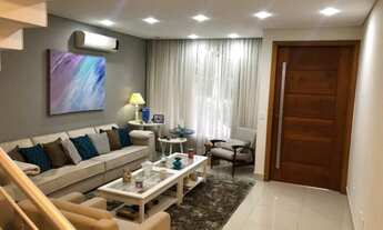 Imagem 2: Sobrado para aluguel com 290 metros quadrados com 4 quartos