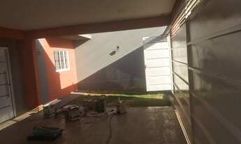 Imagem 3: CASA TODA REFEITA/ESTADO DE NOVA COM 03 QUARTOS SUITE NO BAIRRO CONJUNTO ARUANA I