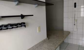 Imagem 6: Apartamento para venda possui 97 metros quadrados com 3 quartos em Campinas - São José - S