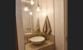 Imagem 5: Apartamento para venda com 55 metros quadrados com 2 quartos em Santo Amaro - São Paulo