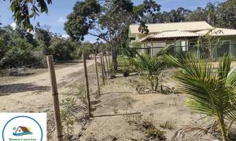 Imagem 7: Lote/Terreno para venda tem 801 metros quadrados em Centro - Santa Cruz Cabrália - BA