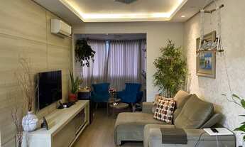 Imagem 2: Ótimo apartamento de 3 dormitórios com suíte mobiliado e 1 vaga no Itacorubi