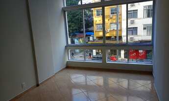 Imagem 3: Conjugado em Copacabana com 1 vaga de garagem