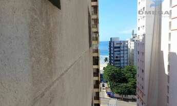 Imagem 2: Apartamento com 3 dormitórios à venda, 134 m² por R$ 1.000.000,00 - Jardim Astúrias - Guar