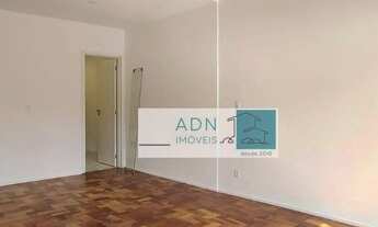 Imagem 4: Apartamento com 1 dormitório para alugar, 33 m² por R$ 2.316,00/mês - Vila Clementino - Sã