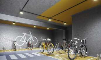 Imagem 7: Apartamento para venda com 95 metros quadrados com 3 quartos em Vila Prudente - São Paulo