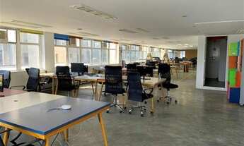 Imagem 3: Comércio Jardim Paulistano São Paulo/SP