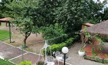 Imagem 7: Barra Bali reformado pronto para se mudar