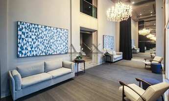 Imagem: Cobertura duplex no Bairro Jardim Blumenau