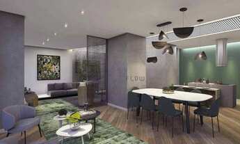 Imagem: Apartamento a venda no Itaim, 26m², 1 dormitório