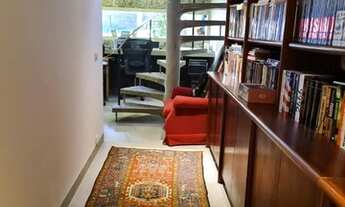 Imagem 6: Casa duplex à Venda Itanhaguá