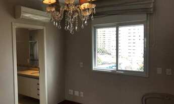 Imagem 6: Apartamento com 3 dormitórios, 217 m² - venda por R$ 2.650.000,00 ou aluguel por R$ 18.963