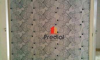 Imagem 4: Apartamento com 3 dormitórios à venda, 70 m² por R$ 230.000,00 - Vila Lutécia - Santo Andr