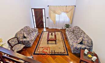 Imagem 5: Excelente Casa 4 quartos e 2 vagas à venda em Santa Felicidade