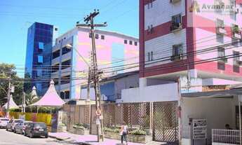 Imagem 2: Apto ao lado da Faculdade Maurício de Nassau