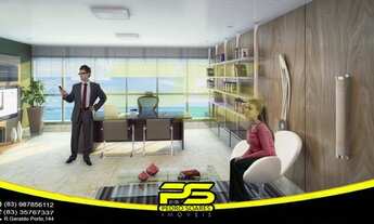 Imagem 3: Oportunidade, sala para alugar, 82 vagas de garagem exclusivas do setor, 60,00m², por apen