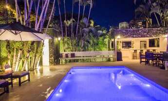 Imagem 6: Casa triplex à venda São Conrado / RJ