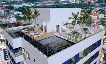 Imagem 5: Oportunidade em Boa Viagem! Prédio em fase de acabamento | 3 Quartos (1 suíte