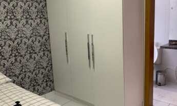 Imagem 4: Apartamento no Jardim Olivia, bairro Jardim Mariana, ao lado do Santa Rosa