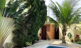 Imagem 5: Casa com 4 quartos a venda no Suarao em Itanhaem