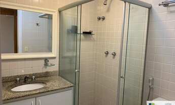 Imagem 3: Flat para venda com 37 metros quadrados com 1 quarto em Planalto Paulista - São Paulo - SP