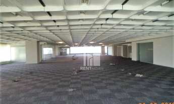 Imagem 4: VENDO ou Alugo 2.844,00 m2 Centro Empresarial