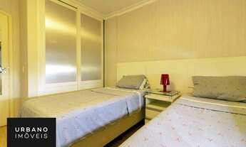 Imagem 3: Apartamento com 3 dormitórios, 160 m² - venda por R$ 1.650.000,00 ou aluguel por R$ 11.993