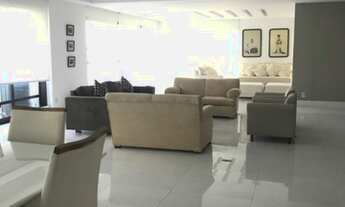 Imagem 6: Apartamento locação com 3 suítes Ipanema