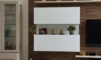 Imagem 2: Flat para venda tem 134 metros quadrados com 1 quarto em Vila Nova Conceição - São Paulo