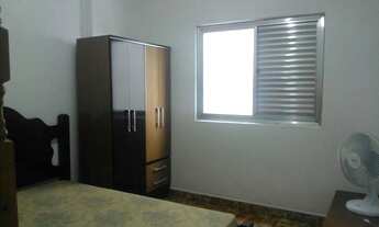 Imagem 7: Oportunidade - Apartamento 1 Dormitório Mobiliado na Aviação