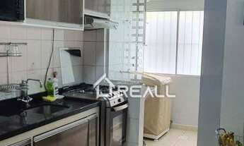 Imagem 5: Apartamento com 3 dormitórios à venda, 82 m² por R$ 325.000,00 - Portal da Amazônia - Rio