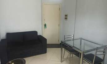 Imagem 5: Flat para aluguel possui 30 metros quadrados com 1 quarto em Campos Elíseos - São Paulo