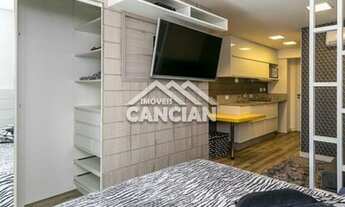 Imagem 6: EXCELENTE STUDIO CENTRAL PARA INVESTIDORES-- TOTALMENTE MOBILIADO.. PROXIMO Á SHOPING ESTA