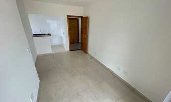 Imagem 5: PRAIA GRANDE - Apartamento Padrão - GUILHERMINA