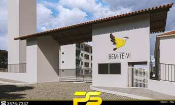 Imagem: Apartamento com 2 dormitórios à venda