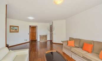 Imagem 5: Apartamento com 3 dormitórios à venda com 236m² por R$ 870.000,00 no bairro Água Verde - C