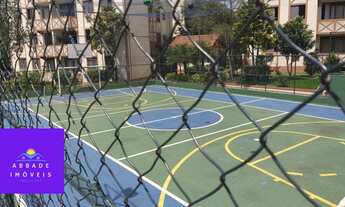 Imagem 6: Apartamento para venda tem 54 metros quadrados com 2 quartos