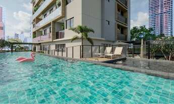 Imagem 5: Apartamento com 63m², 2 quartos no Jardim Oceania - João Pessoa - PB