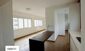 Imagem 4: Apartamento à venda, 75 m² - Itaim - São Paulo/SP