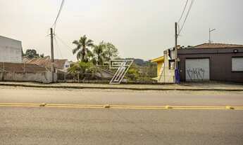 Imagem 3: São Lourenço é um bairro tranquilo, com ruas charmosas e arborizadas, conhecida pelas resi