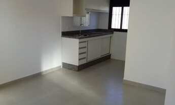 Imagem 4: Apartamento para aluguel possui 36 metros quadrados com 1 quarto em Vila Medeiros - São Pa