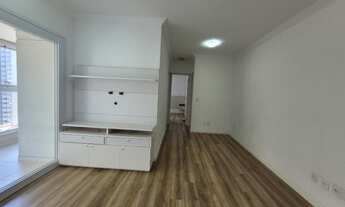 Imagem 4: Apartamento a venda 58 m² 2 quartos suite terraço gourmet 2 vagas lazer completo jardim sa